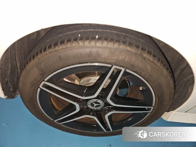 Mercedes-Benz CLA-Class C118 id 4774360 из Кореи 15