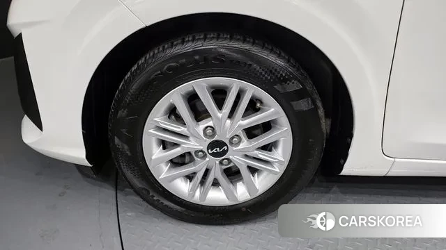 Kia Morning Urban (JA) id 3463351 из Кореи 15