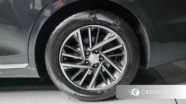 Hyundai The New Grandeur IG id 3753518 из Кореи 15