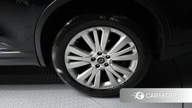 Renault Korea (Samsung) The New QM6 id 3691240 из Кореи 15