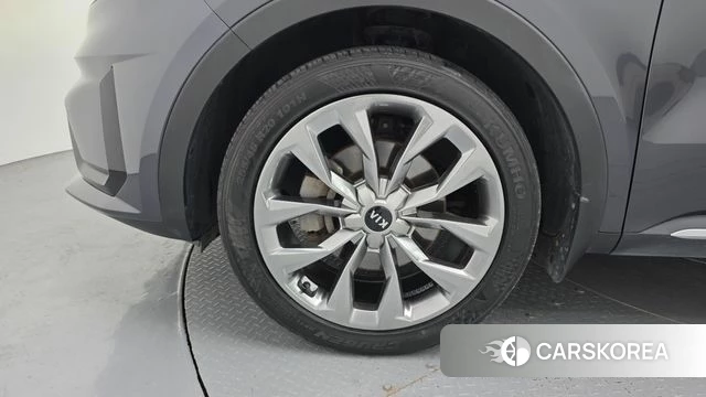 Kia Sorento 4th Generation id 4604707 из Кореи 15