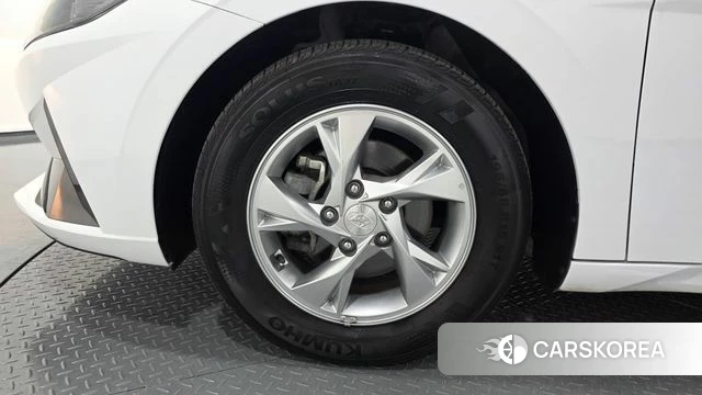 Hyundai Avante (CN7) id 4741146 из Кореи 25