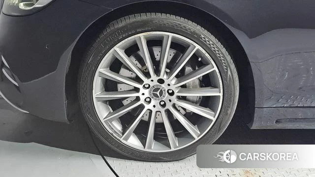 Mercedes-Benz S-Class W222 id 4610592 из Кореи 15