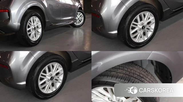 Kia Morning Urban (JA) id 3812120 из Кореи 15