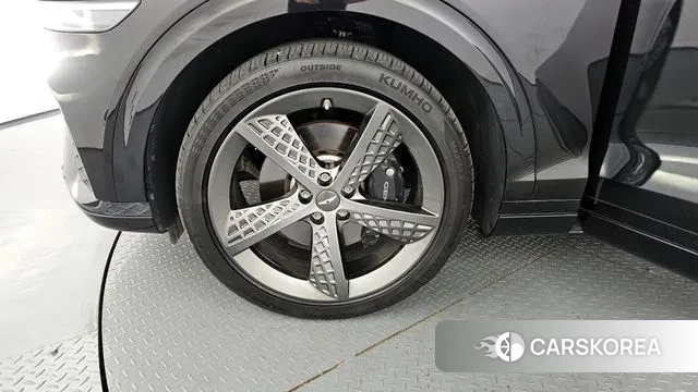 Genesis GV70 id 3207944 из Кореи 15