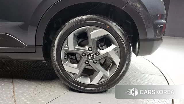 Hyundai Venue id 3484701 из Кореи 15