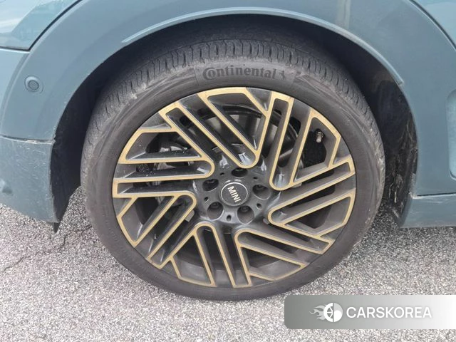 Mini Cooper S Clubman id 4630635 из Кореи 15