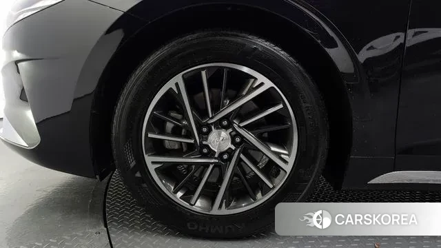 Hyundai The New Grandeur IG id 3241769 из Кореи 15