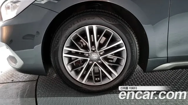 Hyundai Grandeur IG id 2912541 из Кореи 10