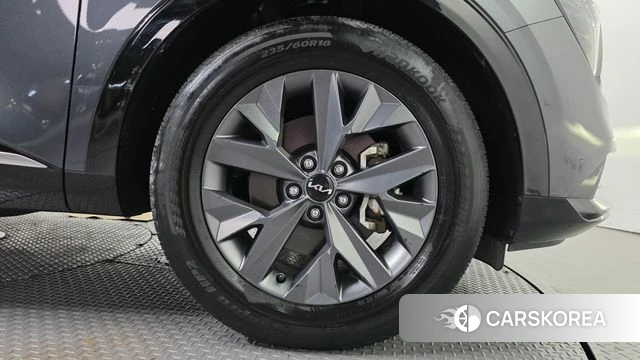 Kia Sportage 5th Generation id 4774177 из Кореи 28