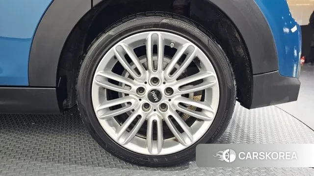 Mini Cooper id 3611200 из Кореи 15