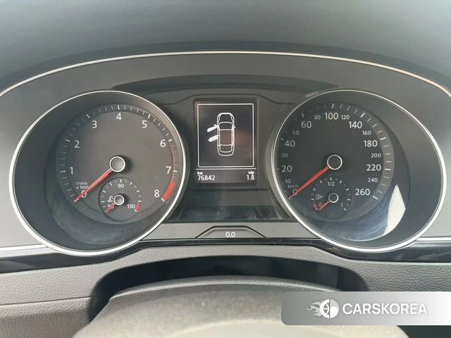 Volkswagen Magotan id 4297264 из Китая 29