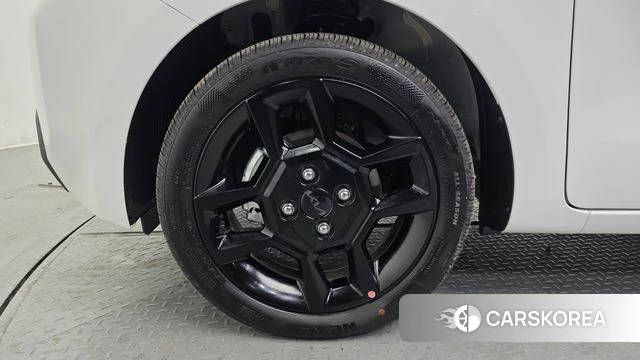 Kia The New Kia Ray id 3869986 из Кореи 15