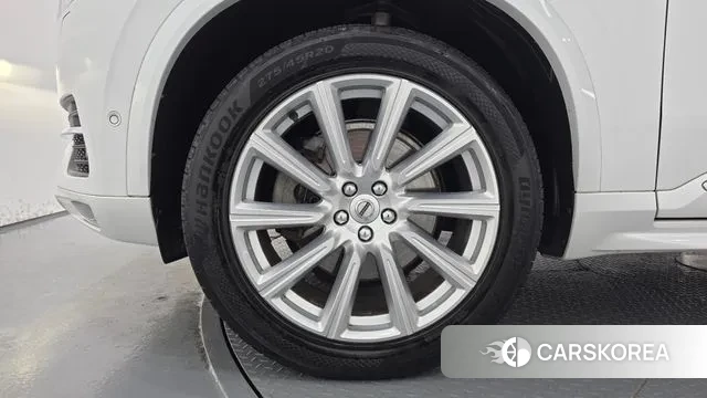 Volvo XC90 second Generation id 3408009 из Кореи 15