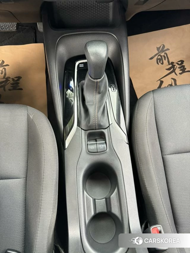 Toyota Lei Ling id 4262434 из Китая 11