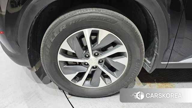 Hyundai Palisade id 3954713 из Кореи 15