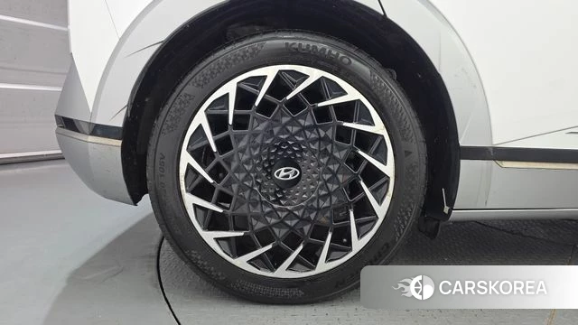 Hyundai Ionic 5 id 4711780 из Кореи 27