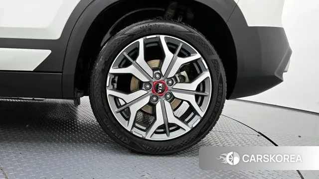 Kia Seltos id 3302488 из Кореи 15