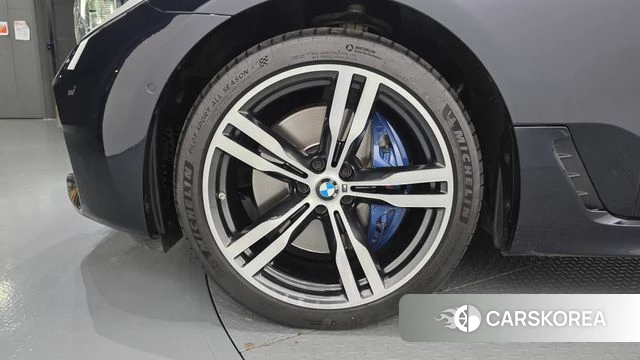 BMW 6 Series GT (G32) id 4658133 из Кореи 15