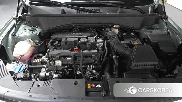 Hyundai Kona (SX2) id 3792805 из Кореи 15