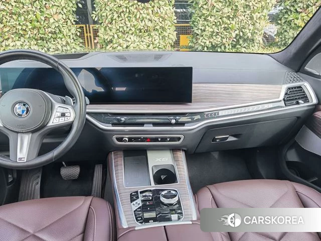 BMW X5 id 4208650 из Китая 8