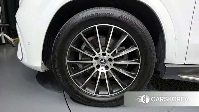 Mercedes-Benz GLE-Class W167 id 3366645 из Кореи 15