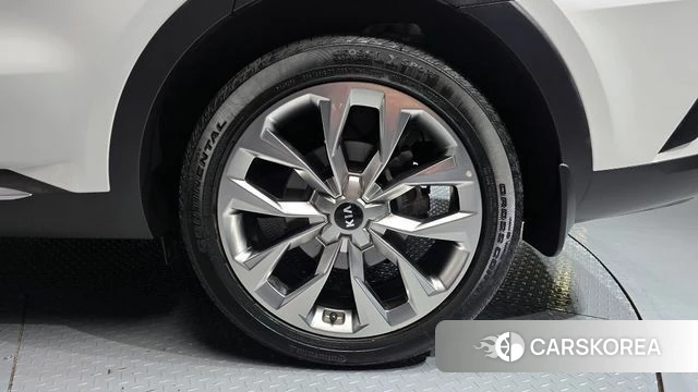 Kia Sorento 4th Generation id 3843388 из Кореи 15