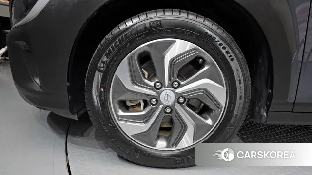 Hyundai The New Kona Hybrid id 3422056 из Кореи 15