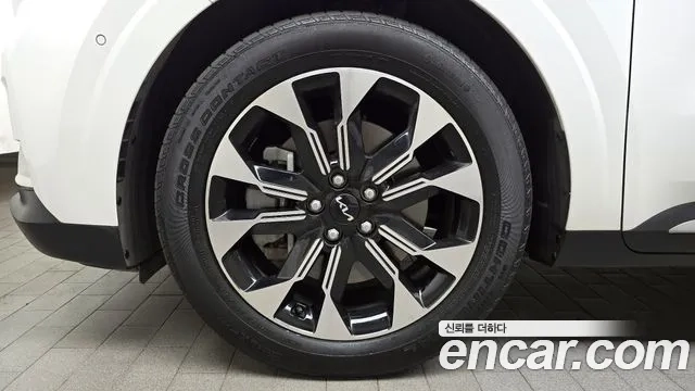 Kia Carnival 4th generation id 2926217 из Кореи 15