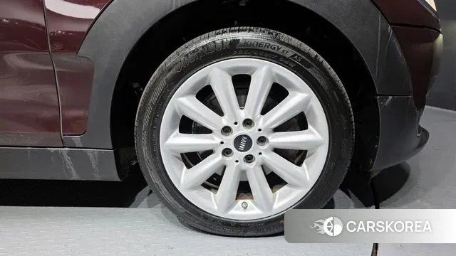 Mini Cooper Clubman id 3330517 из Кореи 15