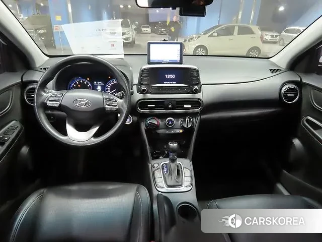 Hyundai Kona id 3307895 из Кореи 15