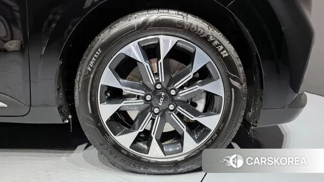 Kia Carnival 4th generation id 3447914 из Кореи 15