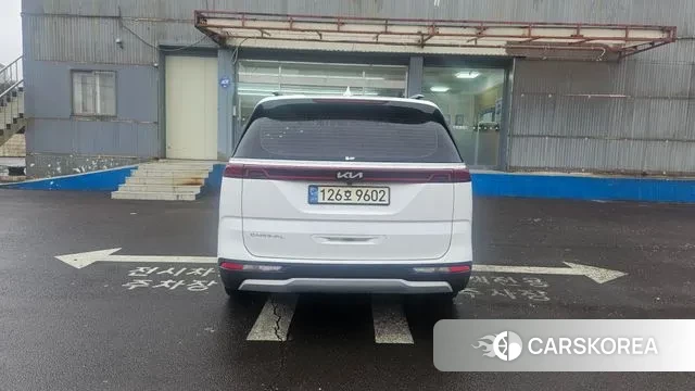 Kia Carnival 4th generation id 3727208 из Кореи 15