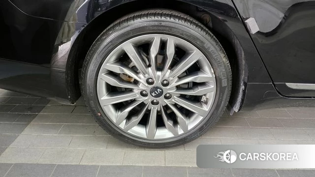 Kia K7 Premier id 3893260 из Кореи 15