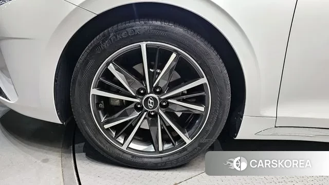 Hyundai The New Grandeur IG id 3396399 из Кореи 15