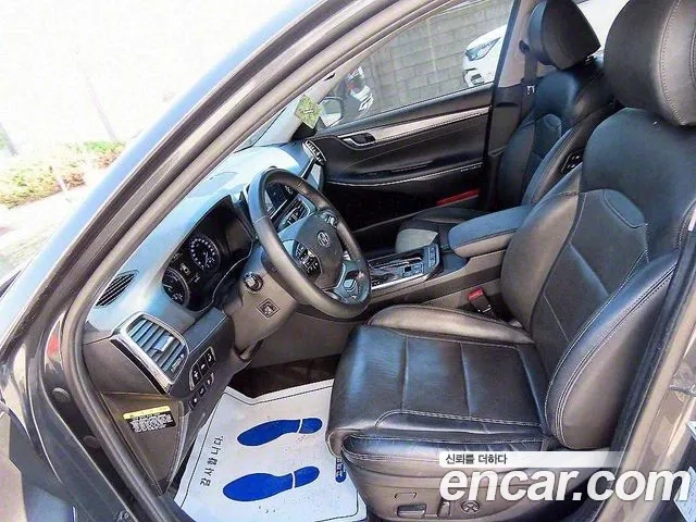Hyundai Grandeur IG Hybrid id 2876868 из Кореи 14