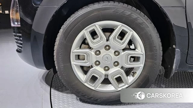 Hyundai Staria id 4322849 из Кореи 15
