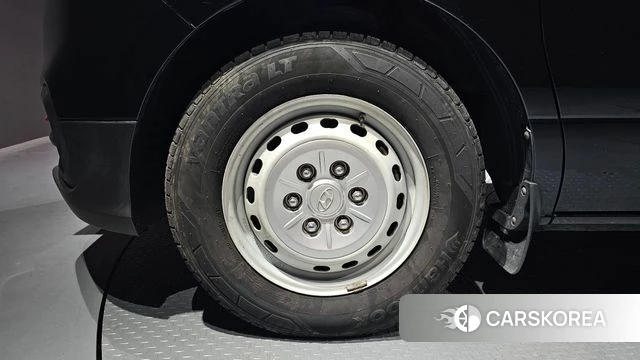 Hyundai The New Grand Starex id 4615054 из Кореи 28
