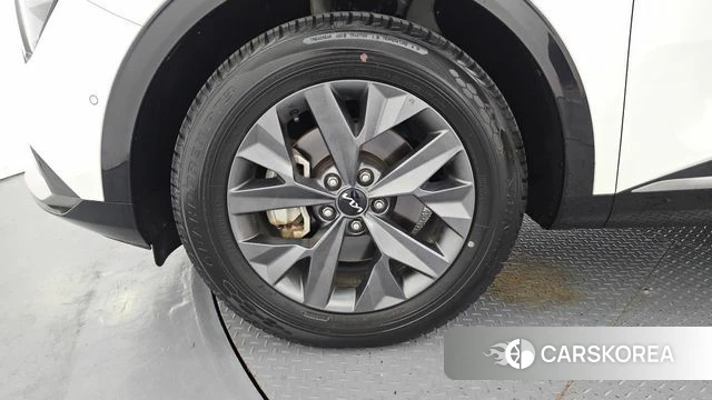 Kia Sportage 5th Generation id 4517680 из Кореи 27
