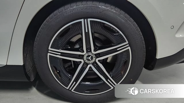 Mercedes-Benz EQE V295 id 4590305 из Кореи 15