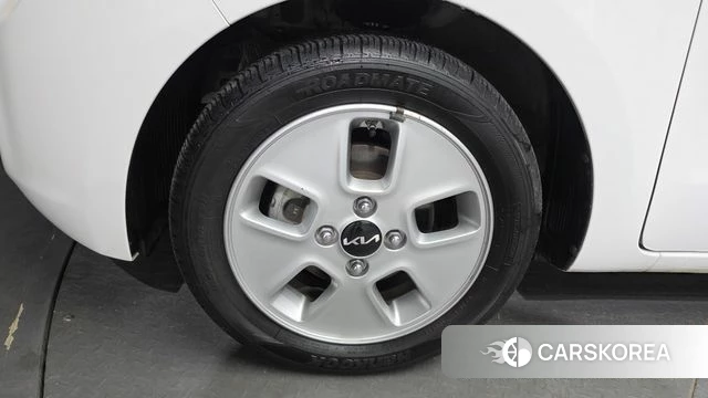 Kia The New Ray id 4383157 из Кореи 25