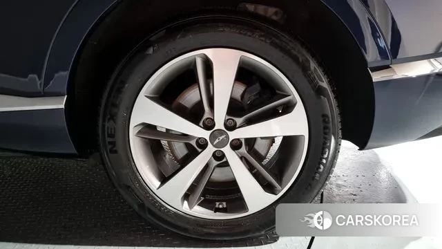 Genesis GV80 id 2889555 из Кореи 15