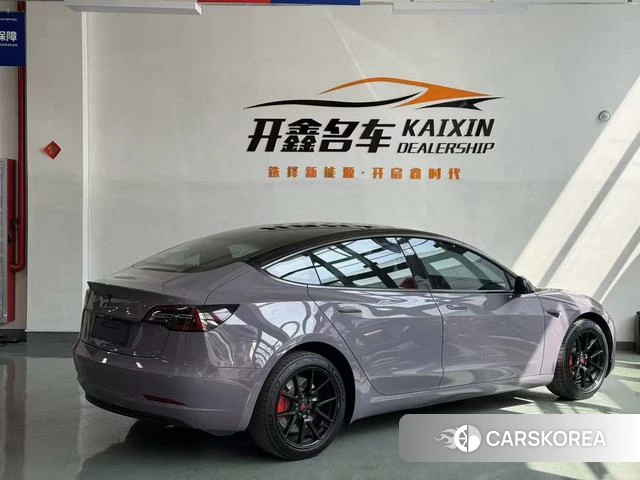 Tesla Model 3 id 4238659 из Китая 7