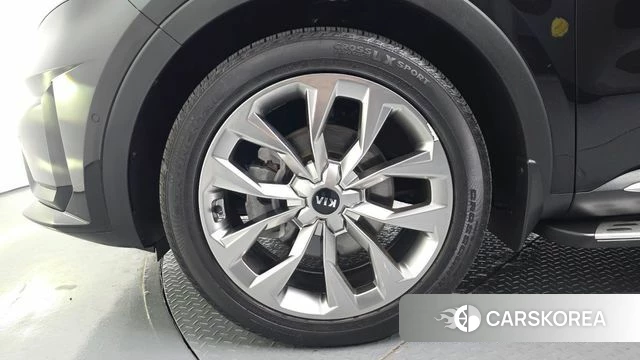 Kia Sorento 4th Generation id 4344784 из Кореи 15