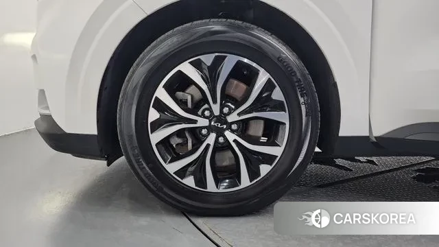 Kia Carnival 4th generation id 2964871 из Кореи 15