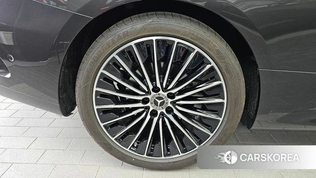 Mercedes-Benz CLE-Class C236 id 4791869 из Кореи 26