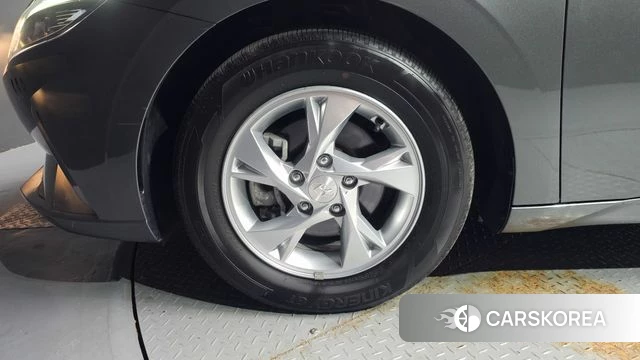 Hyundai Avante (CN7) id 4524431 из Кореи 25