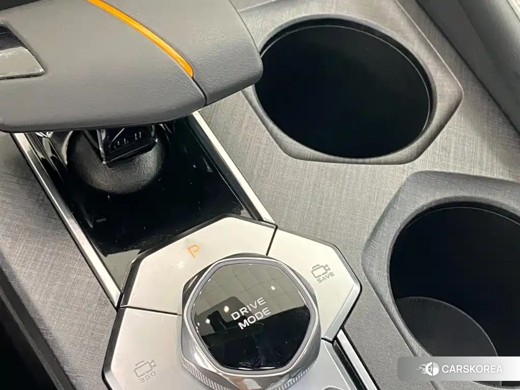 Chang'an Changan UNI-V id 4548250 из Китая 12
