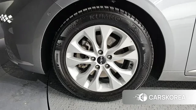 Kia K8 id 3758811 из Кореи 15