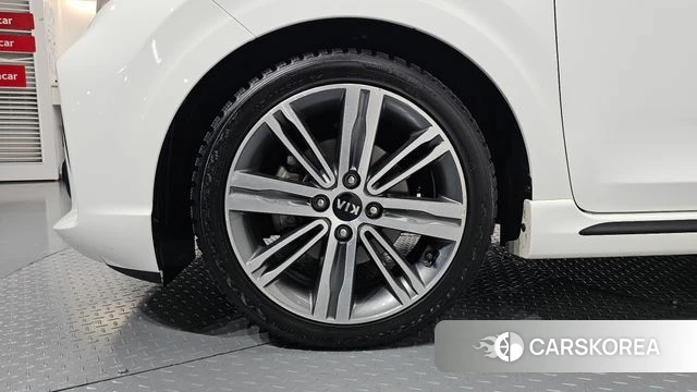 Kia All New Morning (JA) id 3893911 из Кореи 15